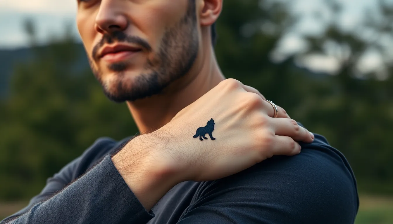 50+ Small Tattoo Ideas for Men: Minimalist Designs That Make a Bold Statement 8 50+ Small Tattoo Ideas for Men: Minimalist Designs That Make a Bold Statement 7