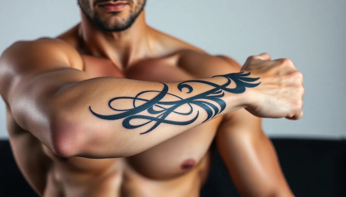 50+ Small Tattoo Ideas for Men Forearm: Minimalist Designs That Make a Statement 8 50+ Small Tattoo Ideas for Men Forearm: Minimalist Designs That Make a Statement 7