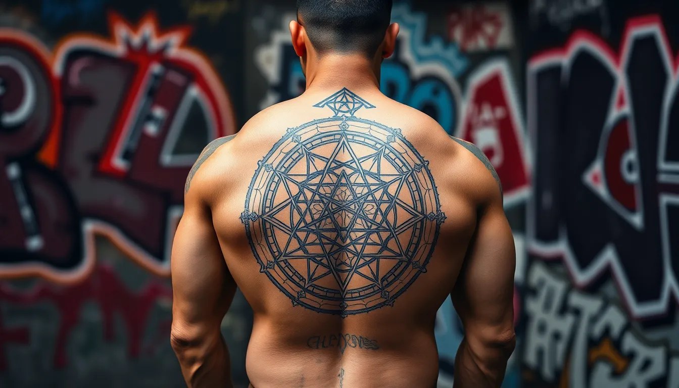 50+ Best Back Tattoo Ideas for Men: Epic Designs & Placement Guide 2025 8 50+ Best Back Tattoo Ideas for Men: Epic Designs & Placement Guide 2025 7