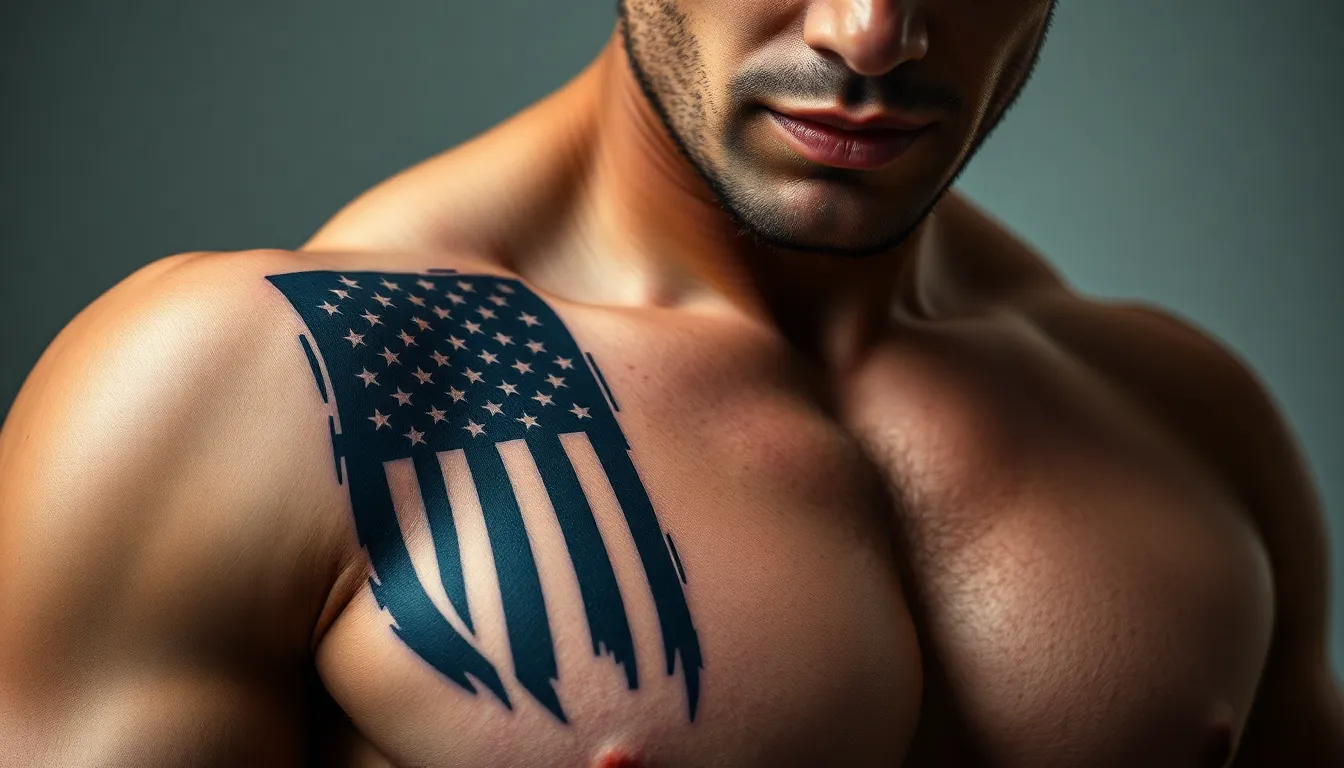 50+ Bold Tattoo Ideas for Men Stencil Designs That Make a Statement 8 50+ Bold Tattoo Ideas for Men Stencil Designs That Make a Statement 7