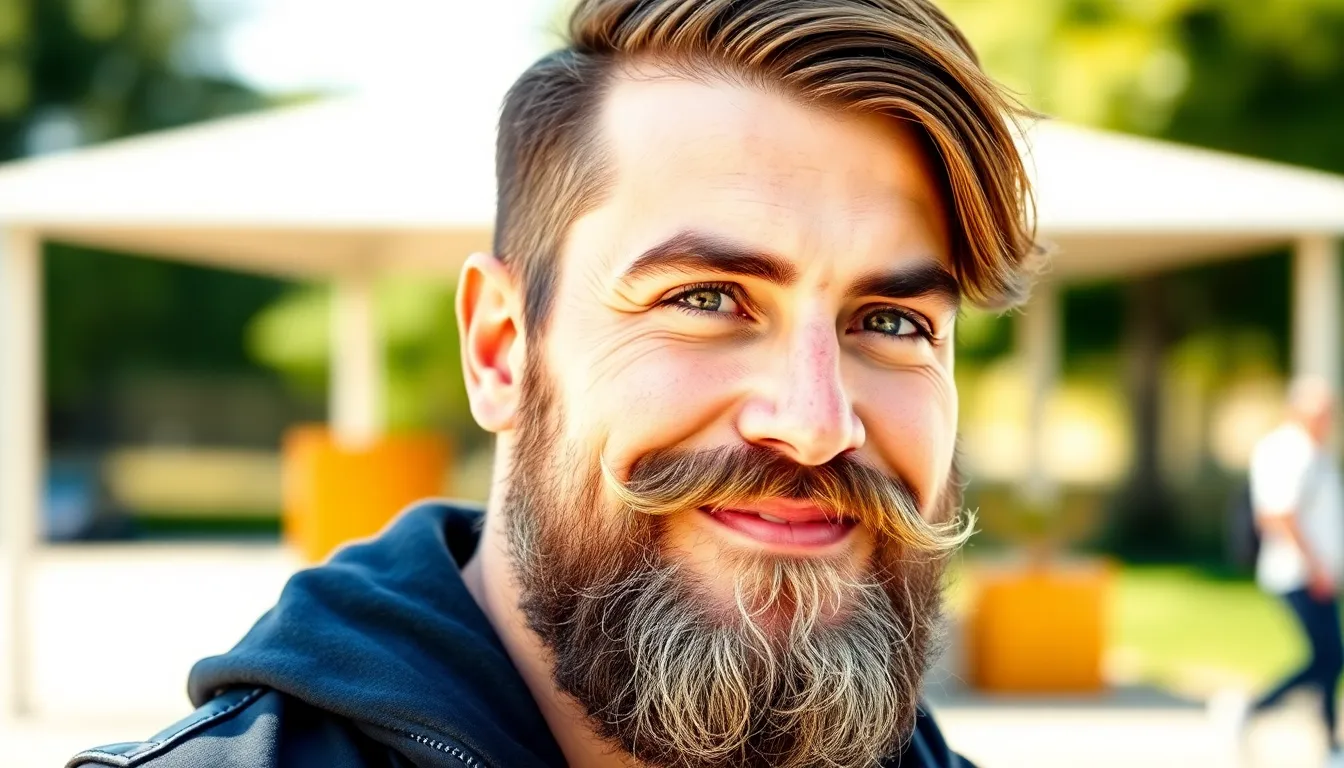 15 V Shape Beard Styles for Men: Ultimate Guide to Sharp, Defined Looks 8 15 V Shape Beard Styles for Men: Ultimate Guide to Sharp, Defined Looks 7