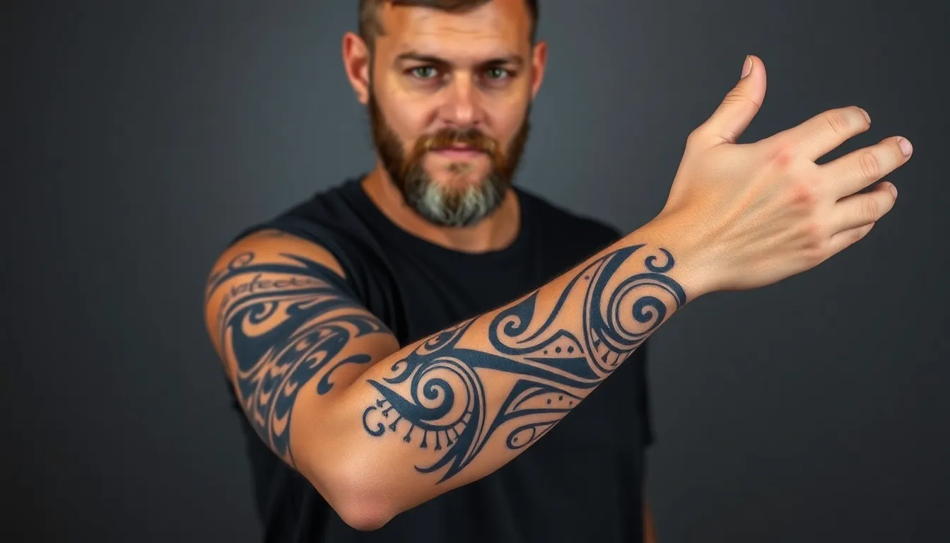 50+ Best Wrist Tattoo Ideas for Men: Minimalist to Bold Designs (2025) 8 50+ Best Wrist Tattoo Ideas for Men: Minimalist to Bold Designs (2025) 7