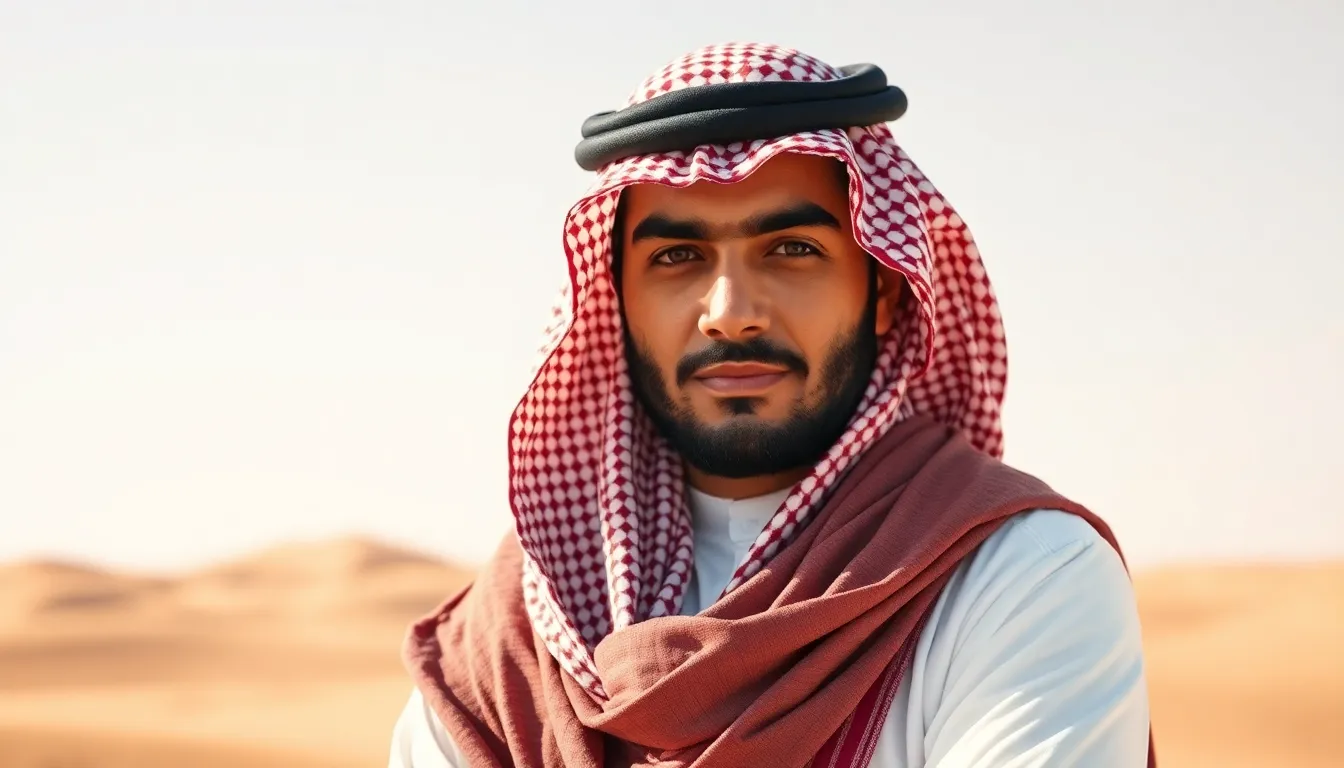 15 Stunning Arabic Jubba Designs for Men: Traditional to Modern Styles (2025 Guide) 10 15 Stunning Arabic Jubba Designs for Men: Traditional to Modern Styles (2025 Guide) 9