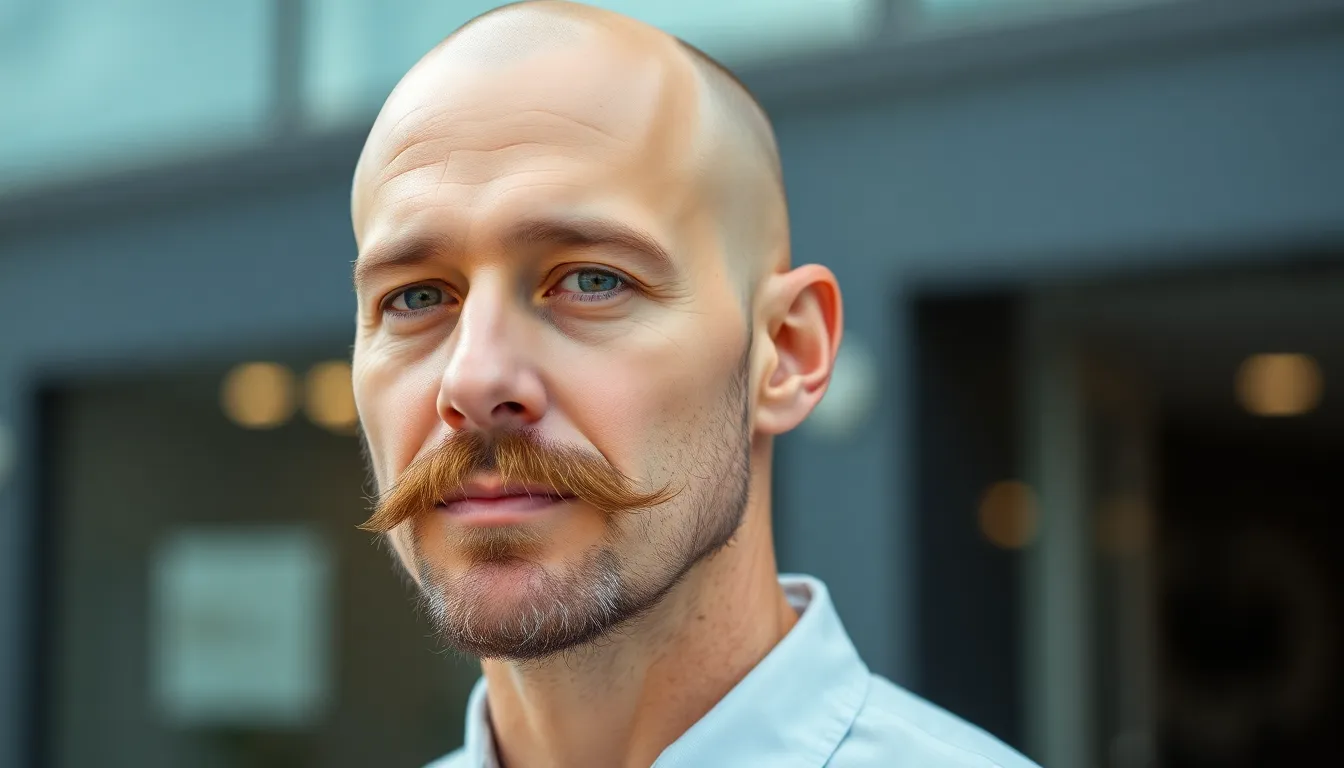 Best Beard Styles for Bald Men: 10 Sharp Looks That Actually Work in 2025 10 Best Beard Styles for Bald Men: 10 Sharp Looks That Actually Work in 2025 9