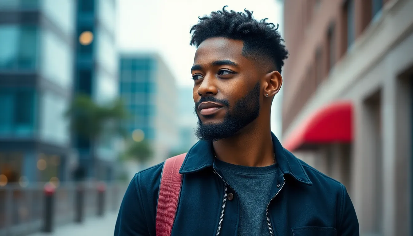 50 Best Beard Styles for Black Men: Complete Guide to Perfect Facial Hair in 2025 10 50 Best Beard Styles for Black Men: Complete Guide to Perfect Facial Hair in 2025 9
