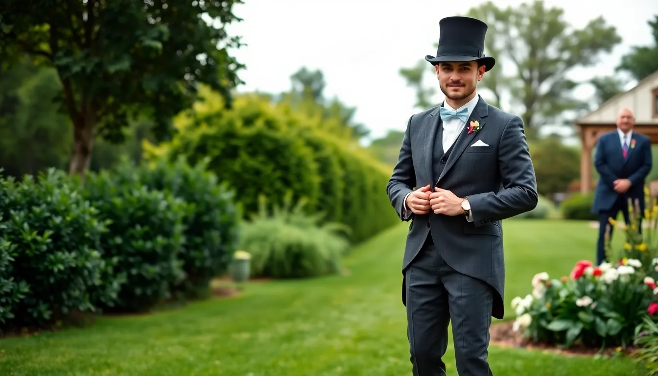 Best Formal Dress for Men: 7 Essential Styles Every Guy Needs in 2025 10 Best Formal Dress for Men: 7 Essential Styles Every Guy Needs in 2025 9