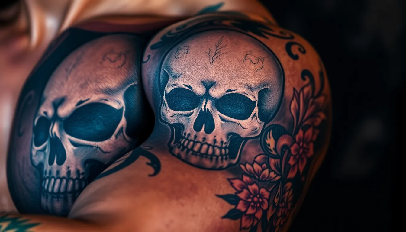 25 Best Arm Tattoo Ideas for Men: Sleeve Designs & Meaningful Symbols (2025) 10 25 Best Arm Tattoo Ideas for Men: Sleeve Designs & Meaningful Symbols (2025) 9