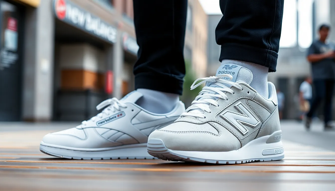 15 Best White Sneakers for Men in 2025: From Budget to Luxury Options 10 15 Best White Sneakers for Men in 2025: From Budget to Luxury Options 9