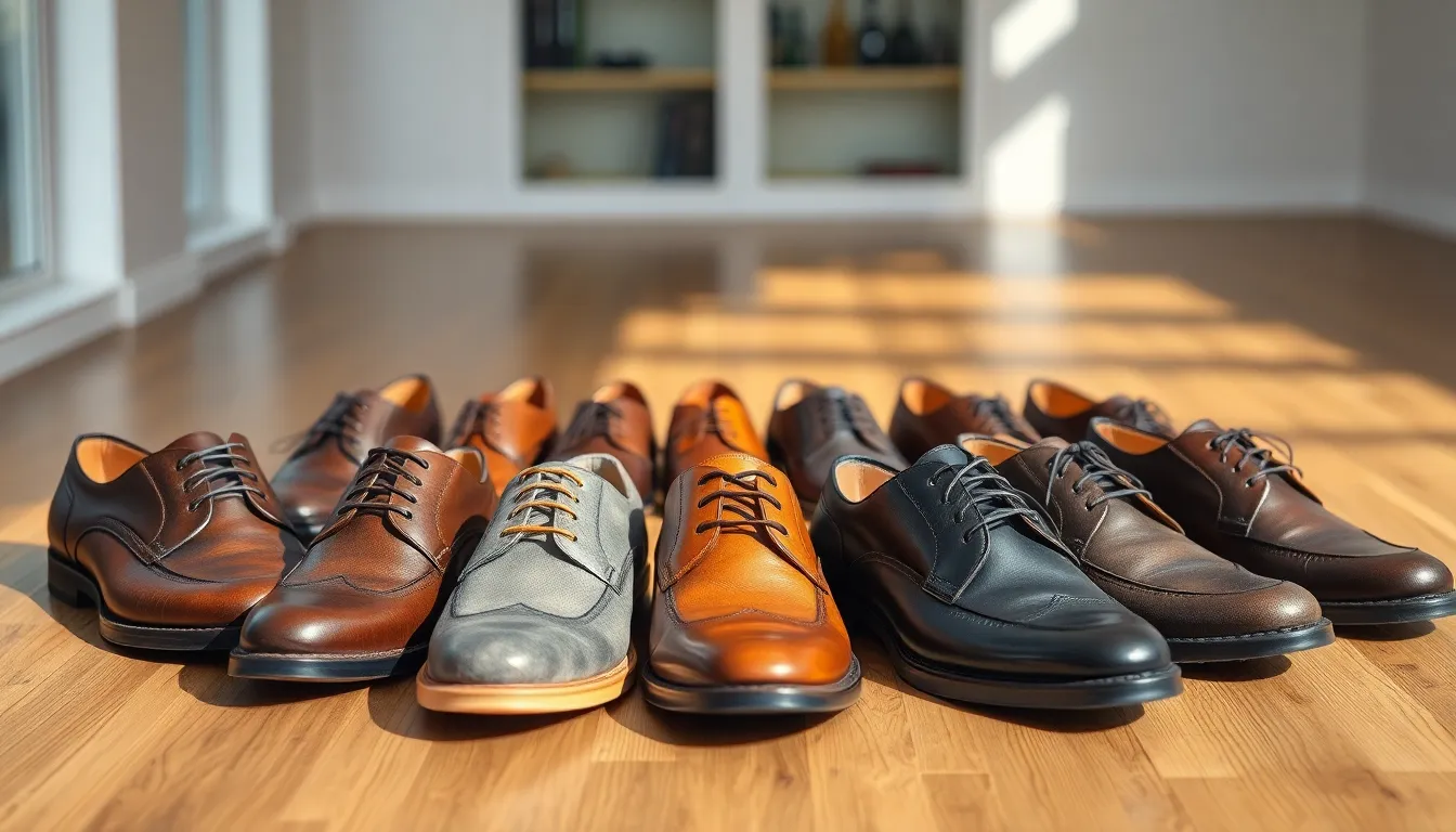 Best Casual Formal Shoes for Men: Style Meets Comfort in 2025 10 Best Casual Formal Shoes for Men: Style Meets Comfort in 2025 9