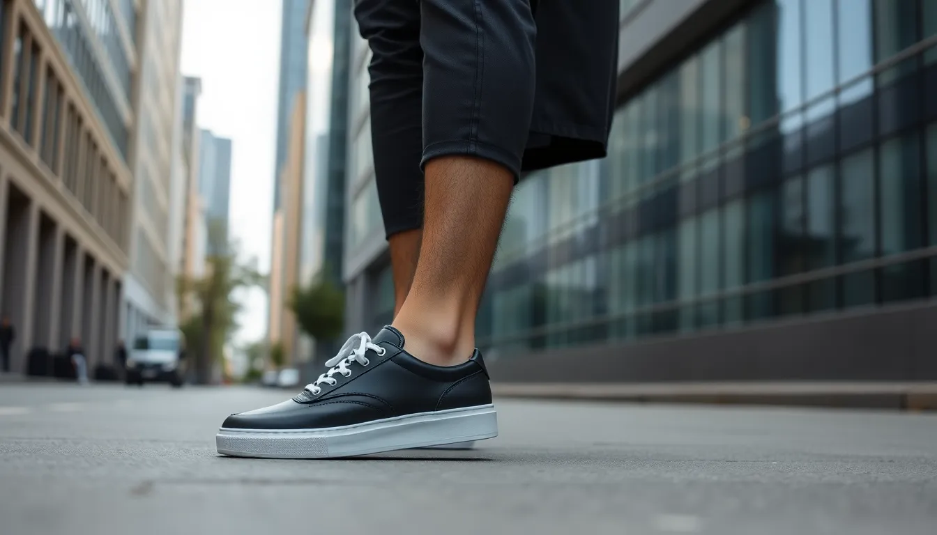Best Casual Shoes for Men: Sneakers That Blend Style, Comfort & Versatility in 2025 10 Best Casual Shoes for Men: Sneakers That Blend Style, Comfort & Versatility in 2025 9
