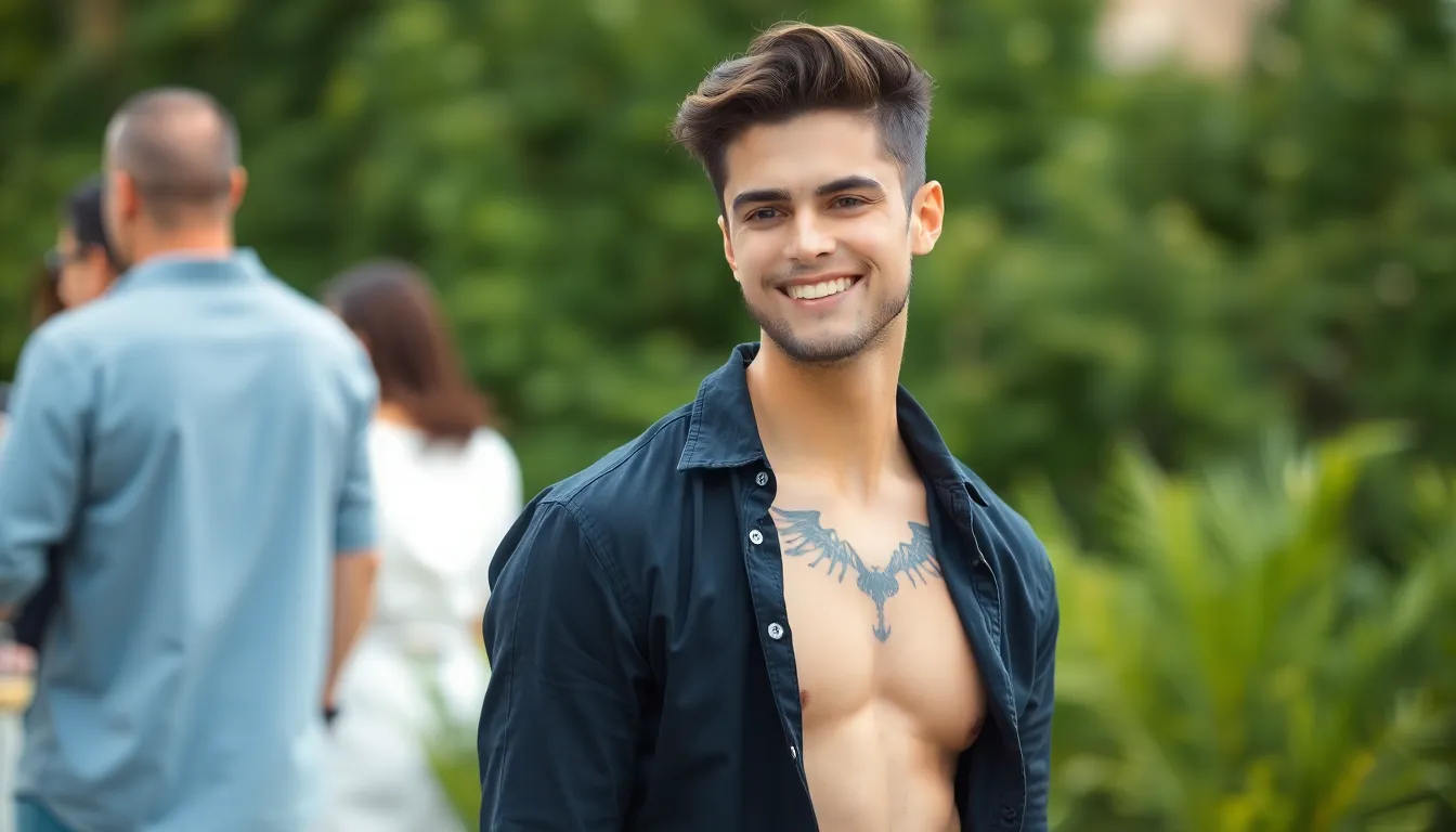 30 Bold Collar Bone Tattoo Ideas for Men: Designs, Pain & Aftercare Guide 10 30 Bold Collar Bone Tattoo Ideas for Men: Designs, Pain & Aftercare Guide 9