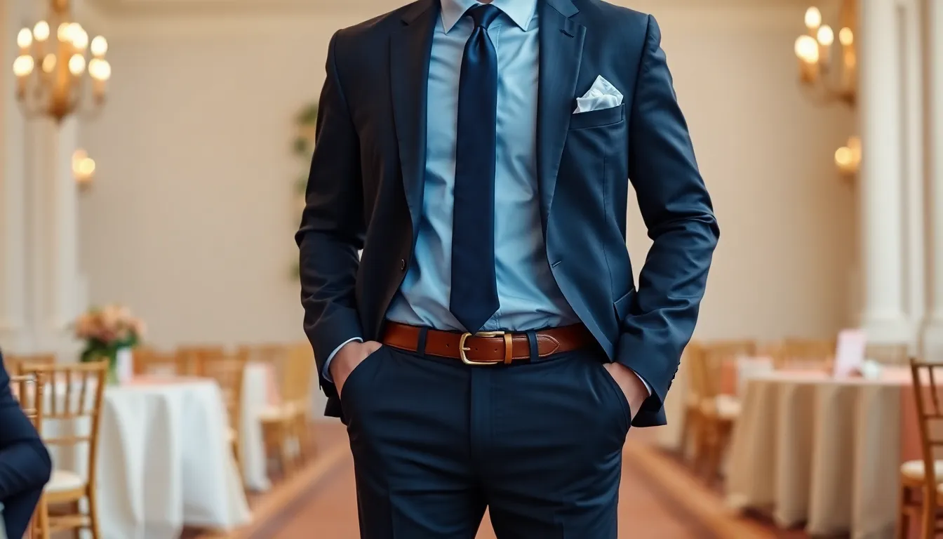 Best Court Pants for Men Wedding: Style Guide for Grooms & Guests 2025 10 Best Court Pants for Men Wedding: Style Guide for Grooms & Guests 2025 9