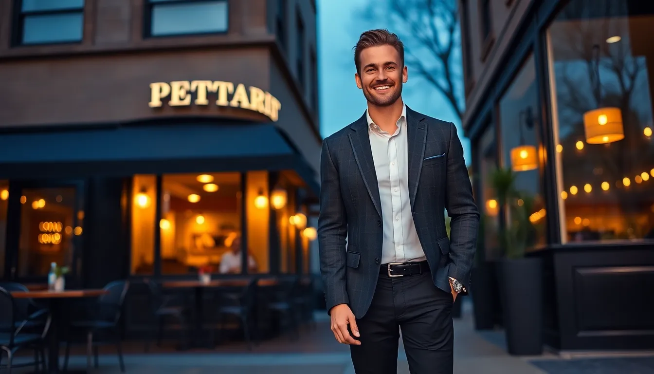 15 Best Date Night Outfits for Men That Actually Impress (2025 Guide) 10 15 Best Date Night Outfits for Men That Actually Impress (2025 Guide) 9