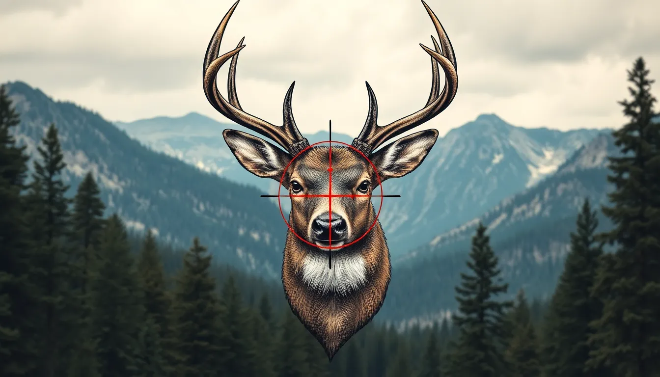 50+ Stunning Deer Tattoo Designs for Men: From Realistic to Geometric Styles 10 50+ Stunning Deer Tattoo Designs for Men: From Realistic to Geometric Styles 9