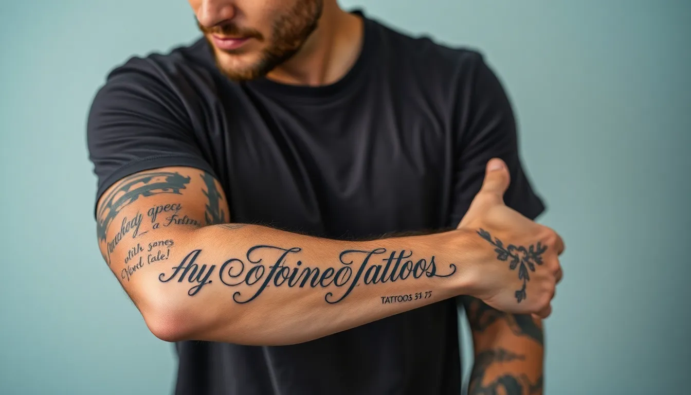 50+ Best Arm Tattoo Ideas for Men: Designs, Costs & Complete Guide 2025 10 50+ Best Arm Tattoo Ideas for Men: Designs, Costs & Complete Guide 2025 9