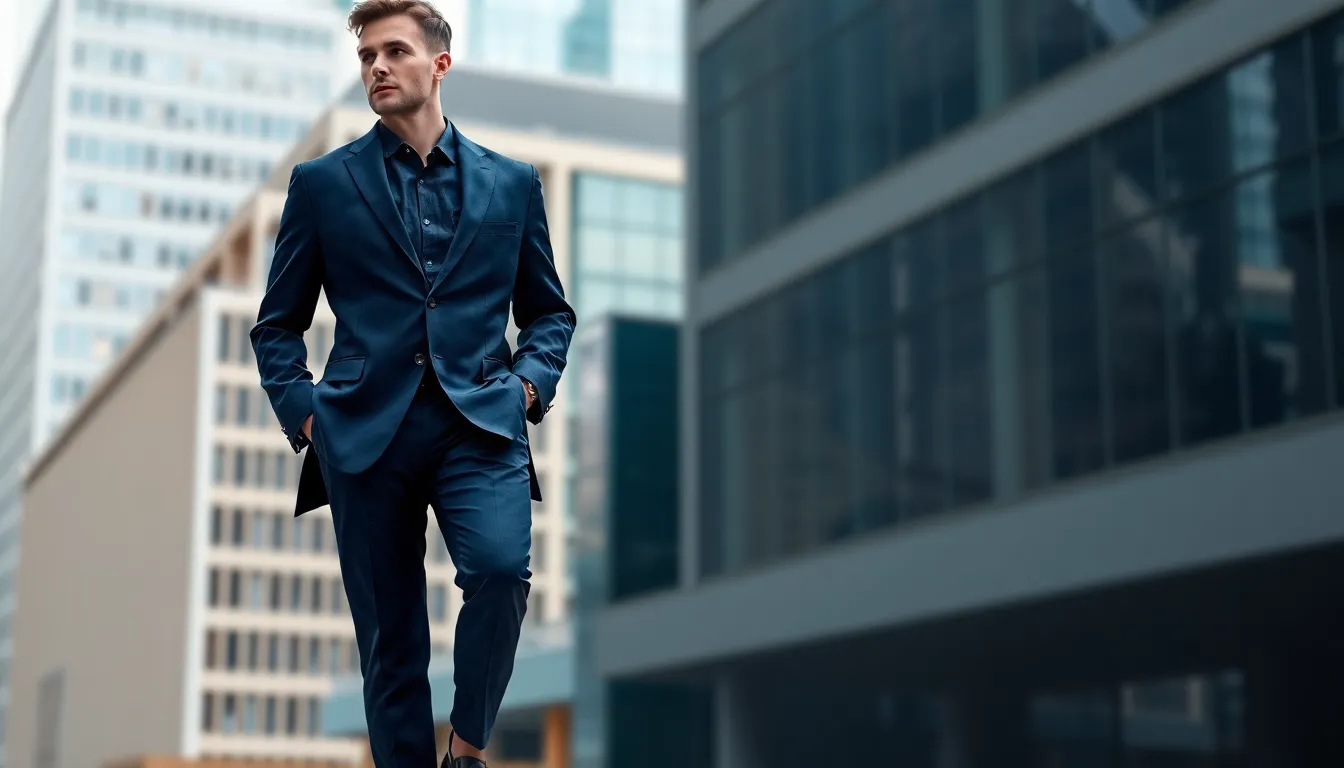 The Complete Guide to Formal Pants for Men Style: Fit, Fabric & Fashion Tips 10 The Complete Guide to Formal Pants for Men Style: Fit, Fabric & Fashion Tips 9