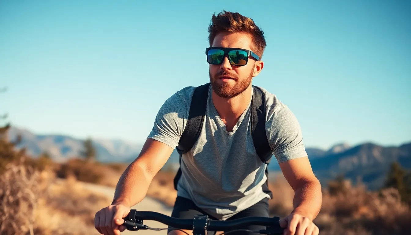 Best Glass Frames for Men Style: 2025 Guide to Professional & Trendy Eyewear 10 Best Glass Frames for Men Style: 2025 Guide to Professional & Trendy Eyewear 9