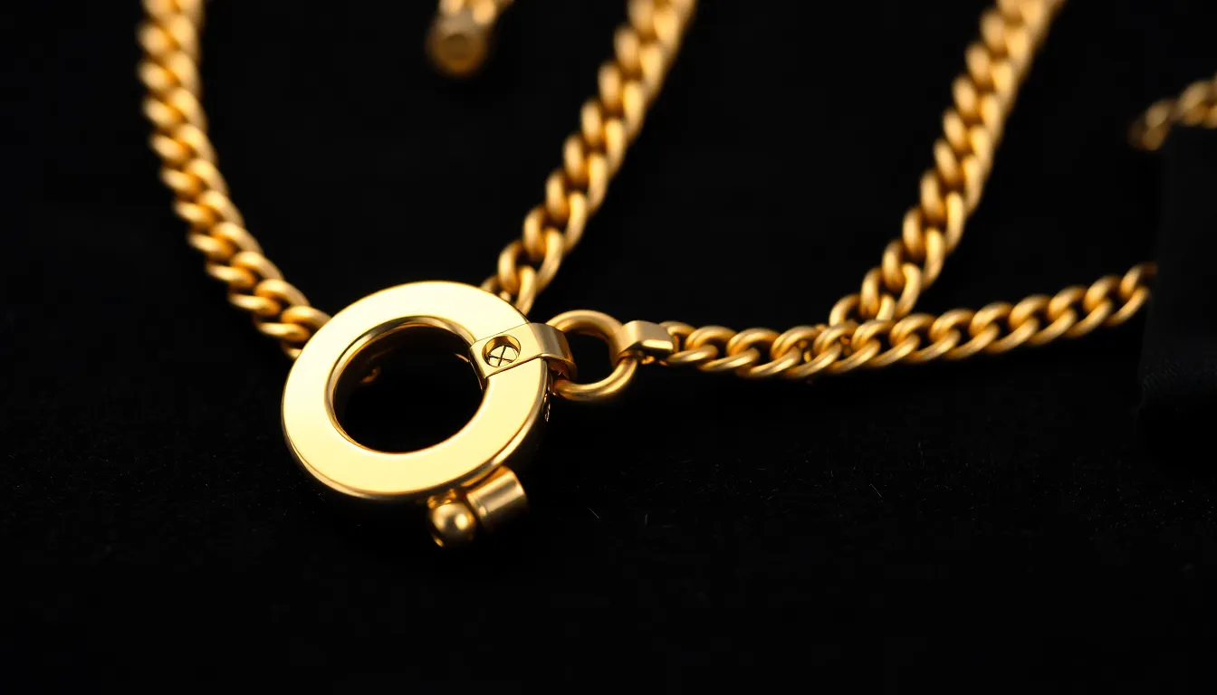 15 Unique Gold Chains for Men That Command Attention in 2025 10 15 Unique Gold Chains for Men That Command Attention in 2025 9