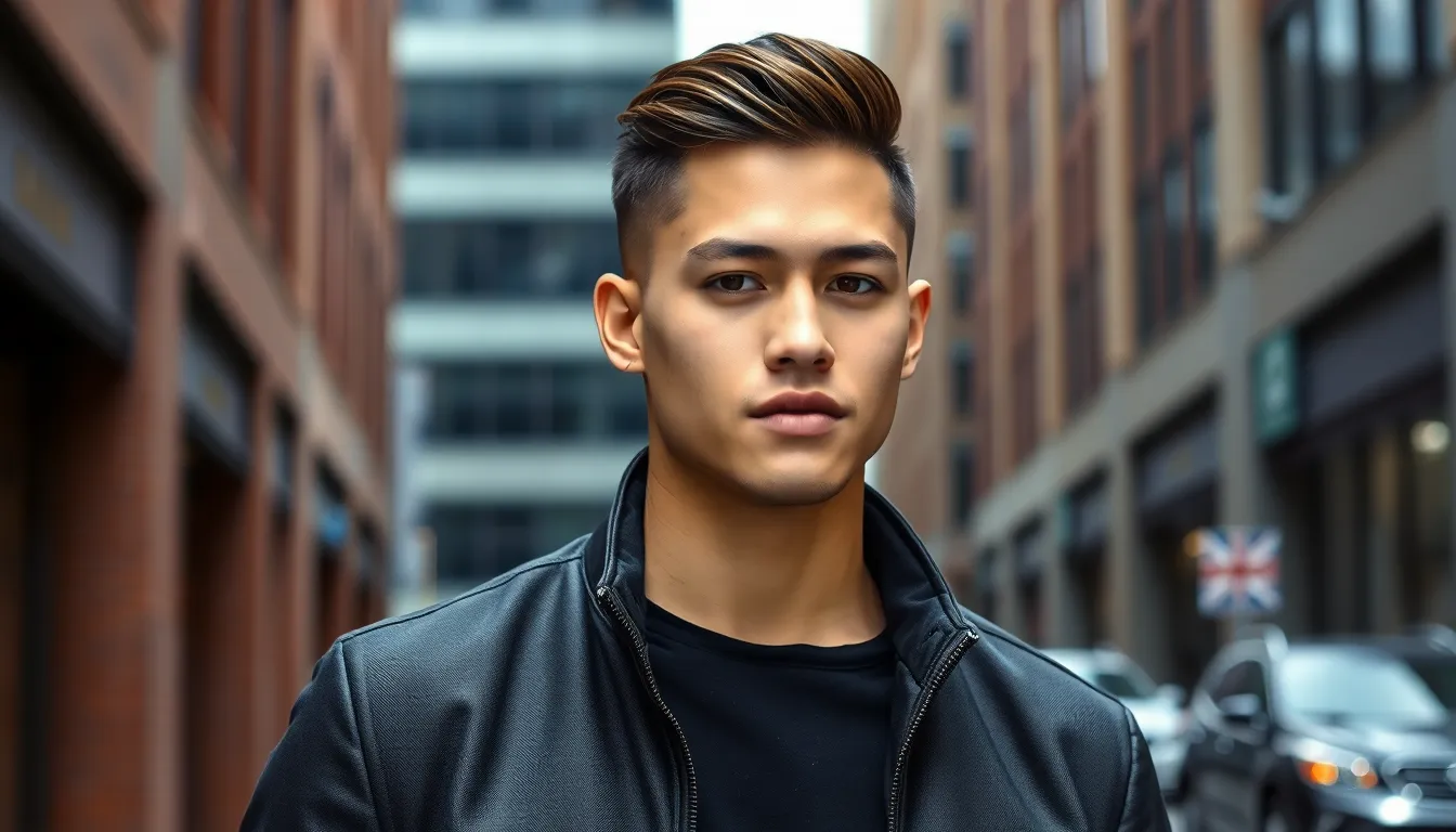 15 Best Short Haircuts for Men: Stylish Cuts That Actually Look Good 10 15 Best Short Haircuts for Men: Stylish Cuts That Actually Look Good 9