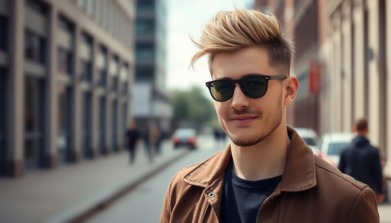 15 Best Long Hair Men's Undercut Styles: Modern Haircuts That Actually Work 10 15 Best Long Hair Men's Undercut Styles: Modern Haircuts That Actually Work 9