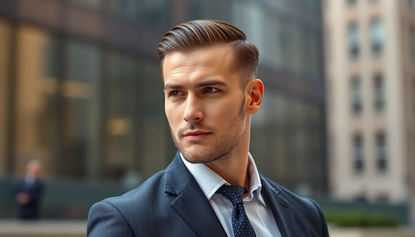15 Best Hairstyles for Straight Hair Men: Modern Cuts That Actually Work in 2025 10 15 Best Hairstyles for Straight Hair Men: Modern Cuts That Actually Work in 2025 9