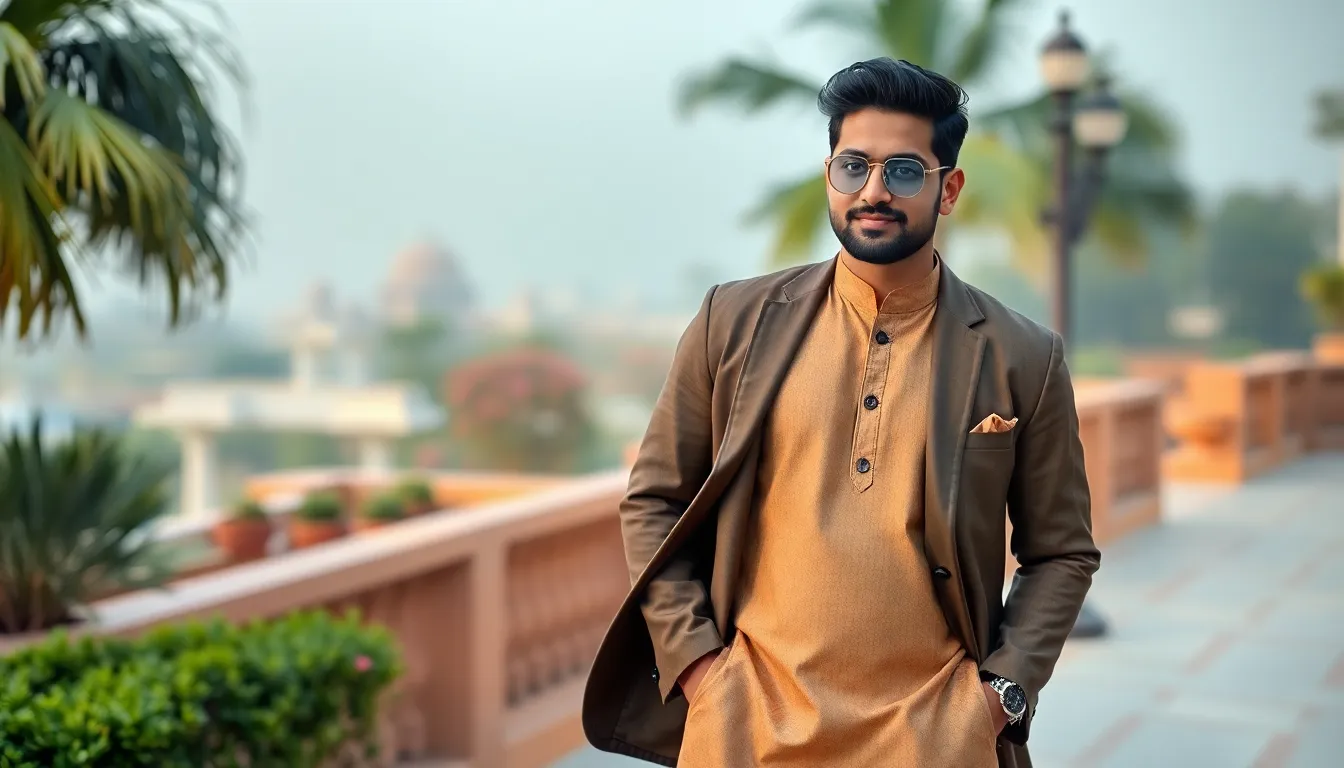 15 Best Indian Kurta Styles for Men: Traditional to Modern Fusion Guide 2025 10 15 Best Indian Kurta Styles for Men: Traditional to Modern Fusion Guide 2025 9