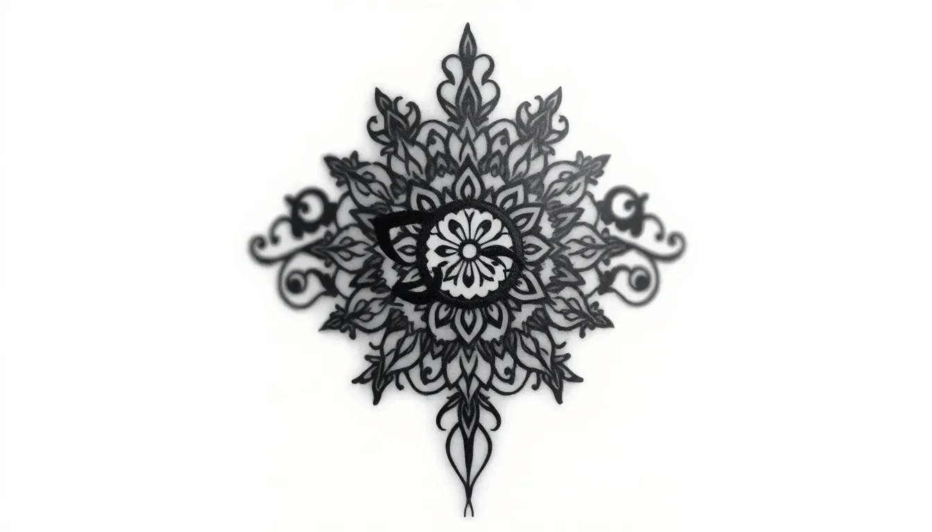 50+ Stunning Maa Tattoo Designs for Men: Honor Your Mother with Style 10 50+ Stunning Maa Tattoo Designs for Men: Honor Your Mother with Style 9