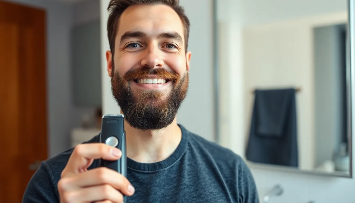 10 Best Medium Beard Styles for Men: Complete Guide to Perfect Grooming 10 10 Best Medium Beard Styles for Men: Complete Guide to Perfect Grooming 9