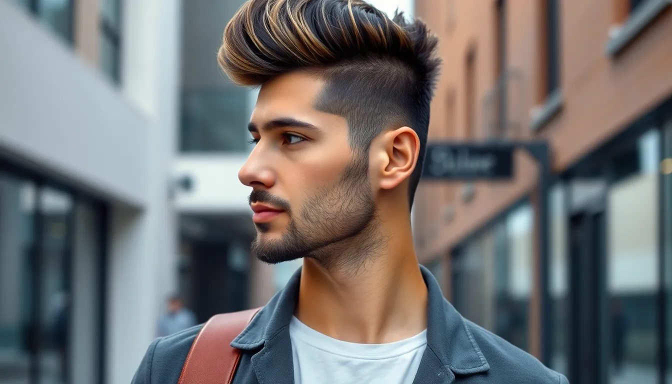Best Men's Hairstyles for Round Faces: 15+ Styles That Actually Work in 2025 10 Best Men's Hairstyles for Round Faces: 15+ Styles That Actually Work in 2025 9