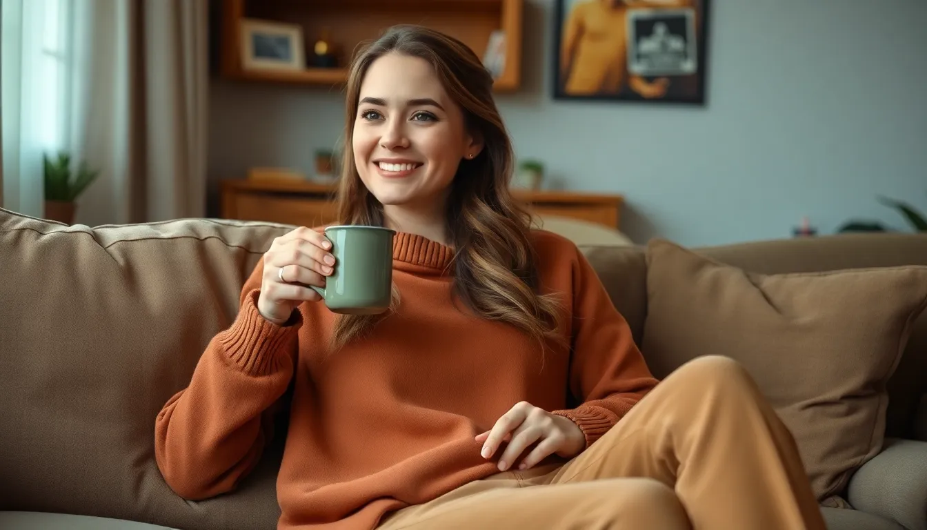 25 Cute Netflix and Chill Outfit Date Ideas That Look Effortlessly Sexy 10 25 Cute Netflix and Chill Outfit Date Ideas That Look Effortlessly Sexy 9