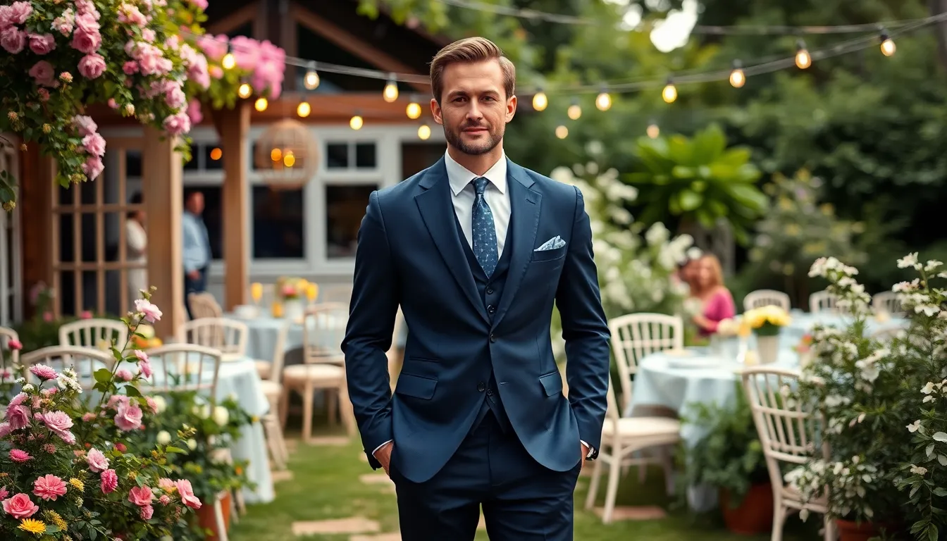 Best Party Wear Formals for Men: Complete Style Guide for Any Occasion 10 Best Party Wear Formals for Men: Complete Style Guide for Any Occasion 9