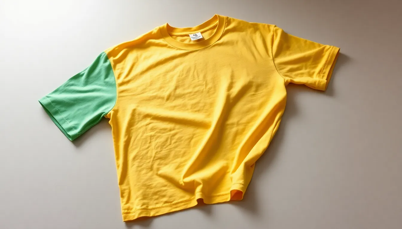 Best Round Neck T Shirts for Men: 2025 Style Guide & Top 10 Picks 10 Best Round Neck T Shirts for Men: 2025 Style Guide & Top 10 Picks 9