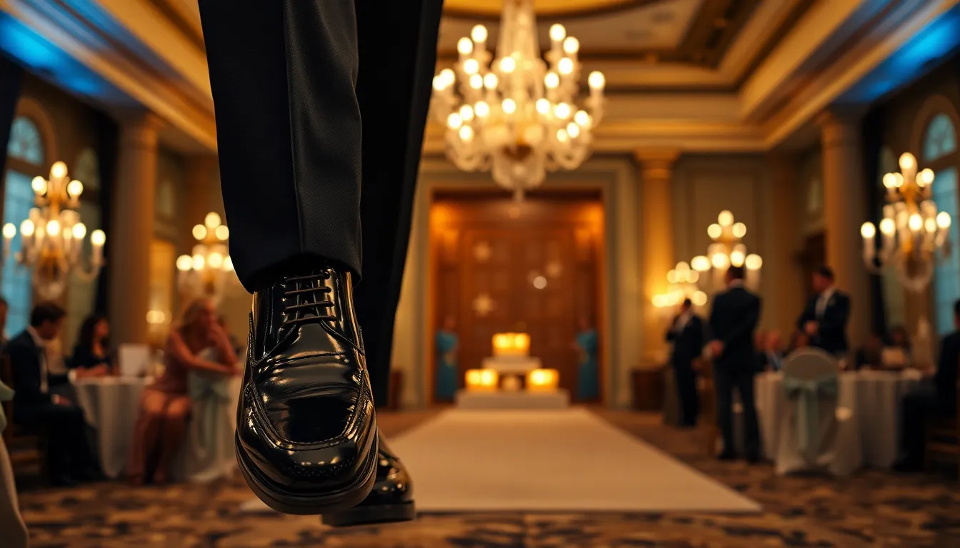 10 Best Formal Dress Shoes for Men: Ultimate Style Guide 2025 10 10 Best Formal Dress Shoes for Men: Ultimate Style Guide 2025 9