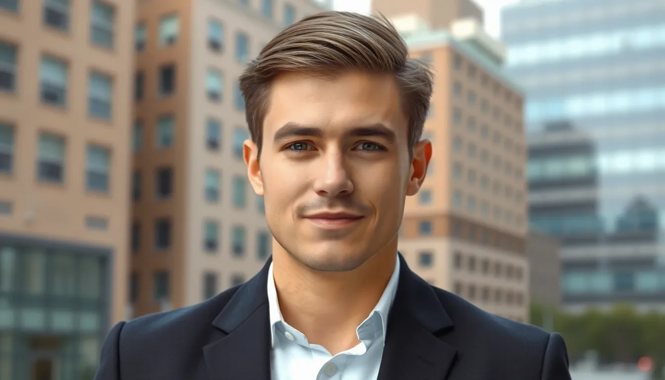 15 Best Short Haircuts for Men with Straight Hair (2025 Guide) 10 15 Best Short Haircuts for Men with Straight Hair (2025 Guide) 9