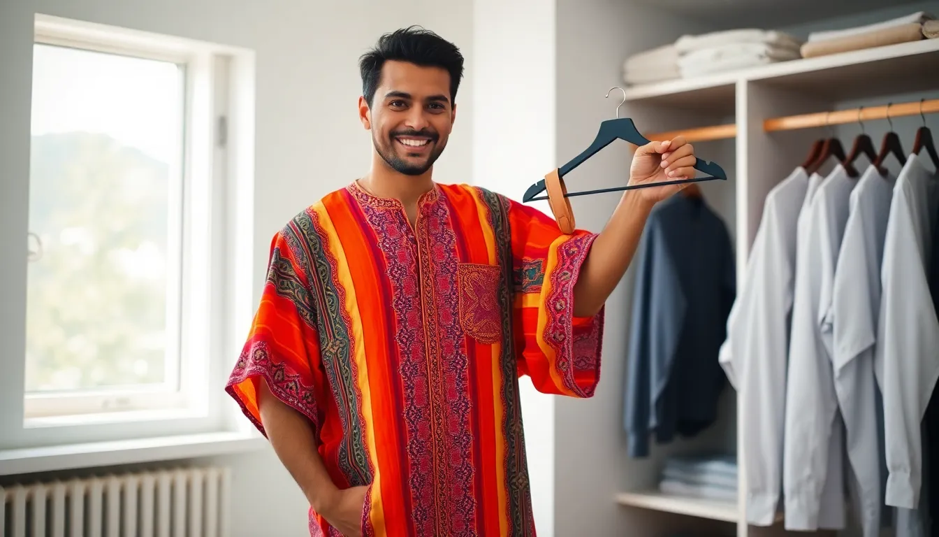 Complete Guide to Short Sleeve Kaftan for Men: Style, Comfort & Where to Buy 10 Complete Guide to Short Sleeve Kaftan for Men: Style, Comfort & Where to Buy 9