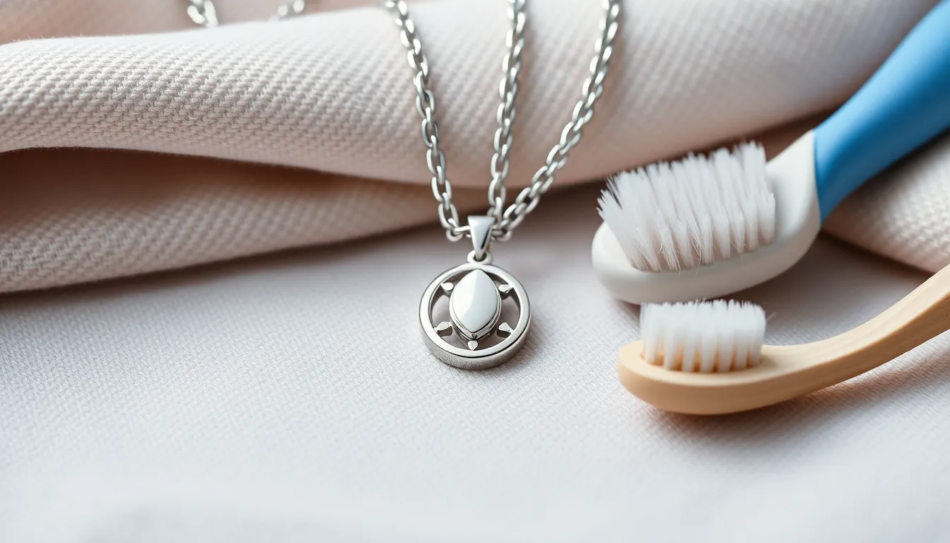 Best Silver Chain for Men with Pendant: Complete Style Guide 2025 10 Best Silver Chain for Men with Pendant: Complete Style Guide 2025 9