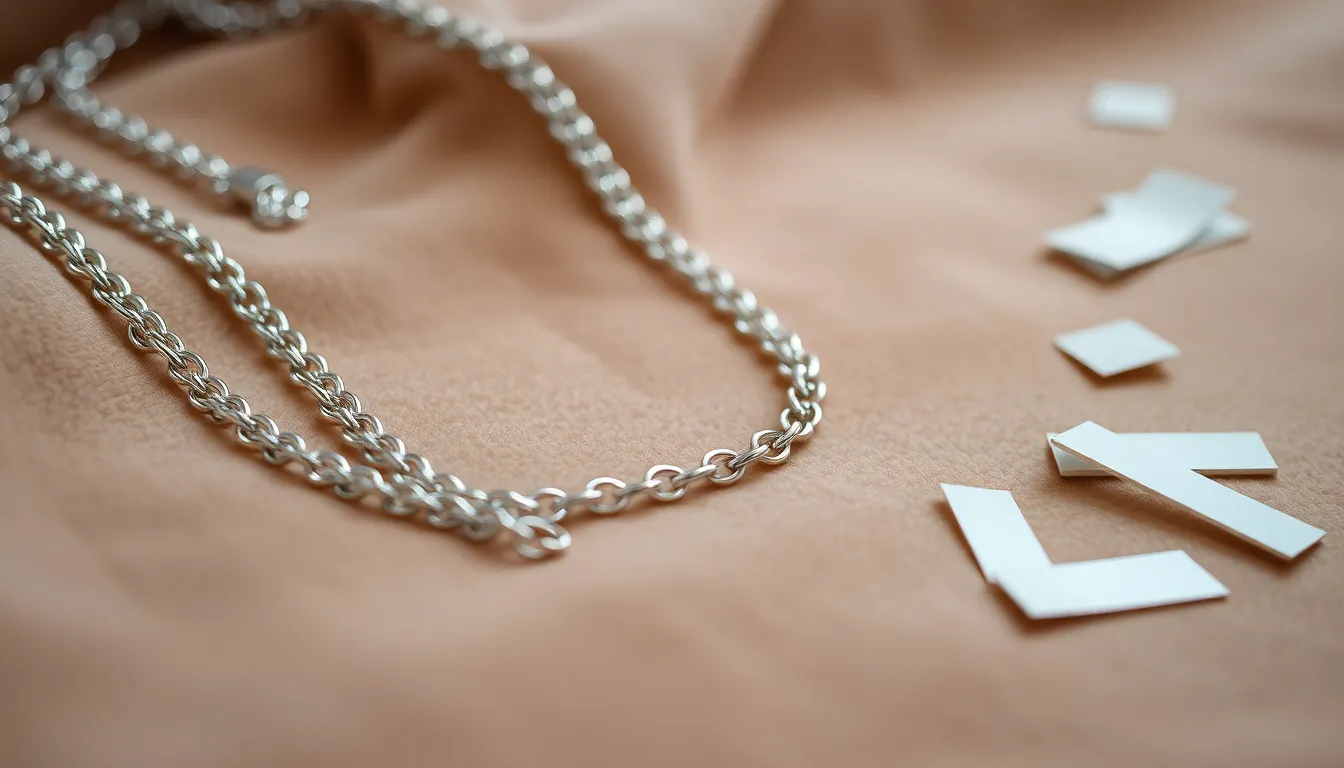 Best Silver Neck Chains for Men: Complete Style & Buying Guide 2025 10 Best Silver Neck Chains for Men: Complete Style & Buying Guide 2025 9