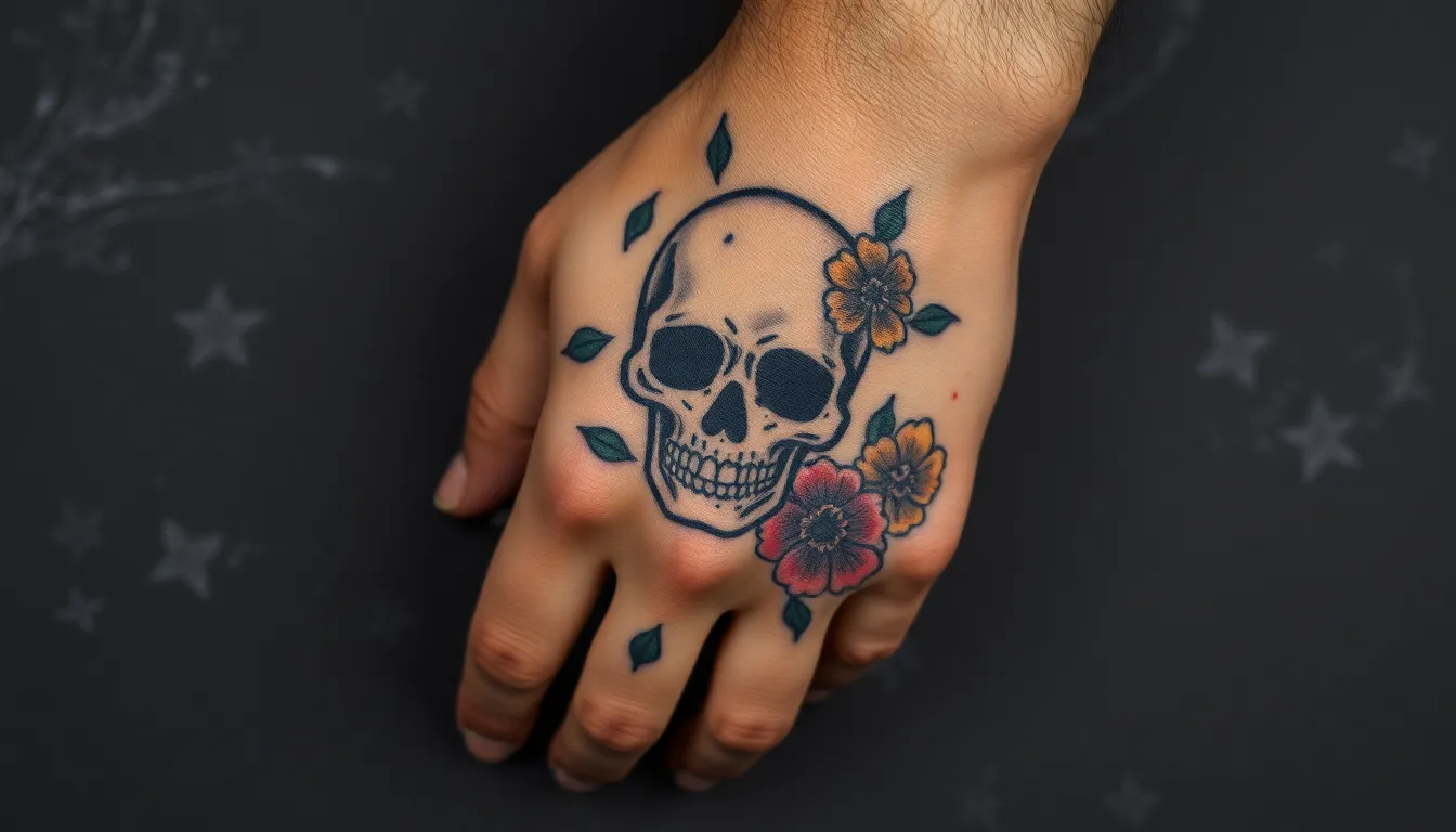 50+ Bold Hand Tattoo Ideas for Men: Designs, Pain & Professional Tips 10 50+ Bold Hand Tattoo Ideas for Men: Designs, Pain & Professional Tips 9