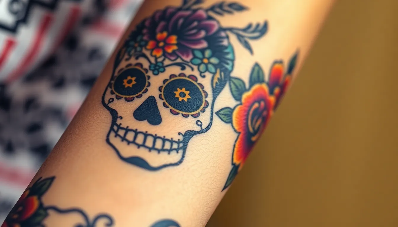 50+ Epic Forearm Tattoo Ideas for Men: Bold Designs That Make a Statement 10 50+ Epic Forearm Tattoo Ideas for Men: Bold Designs That Make a Statement 9