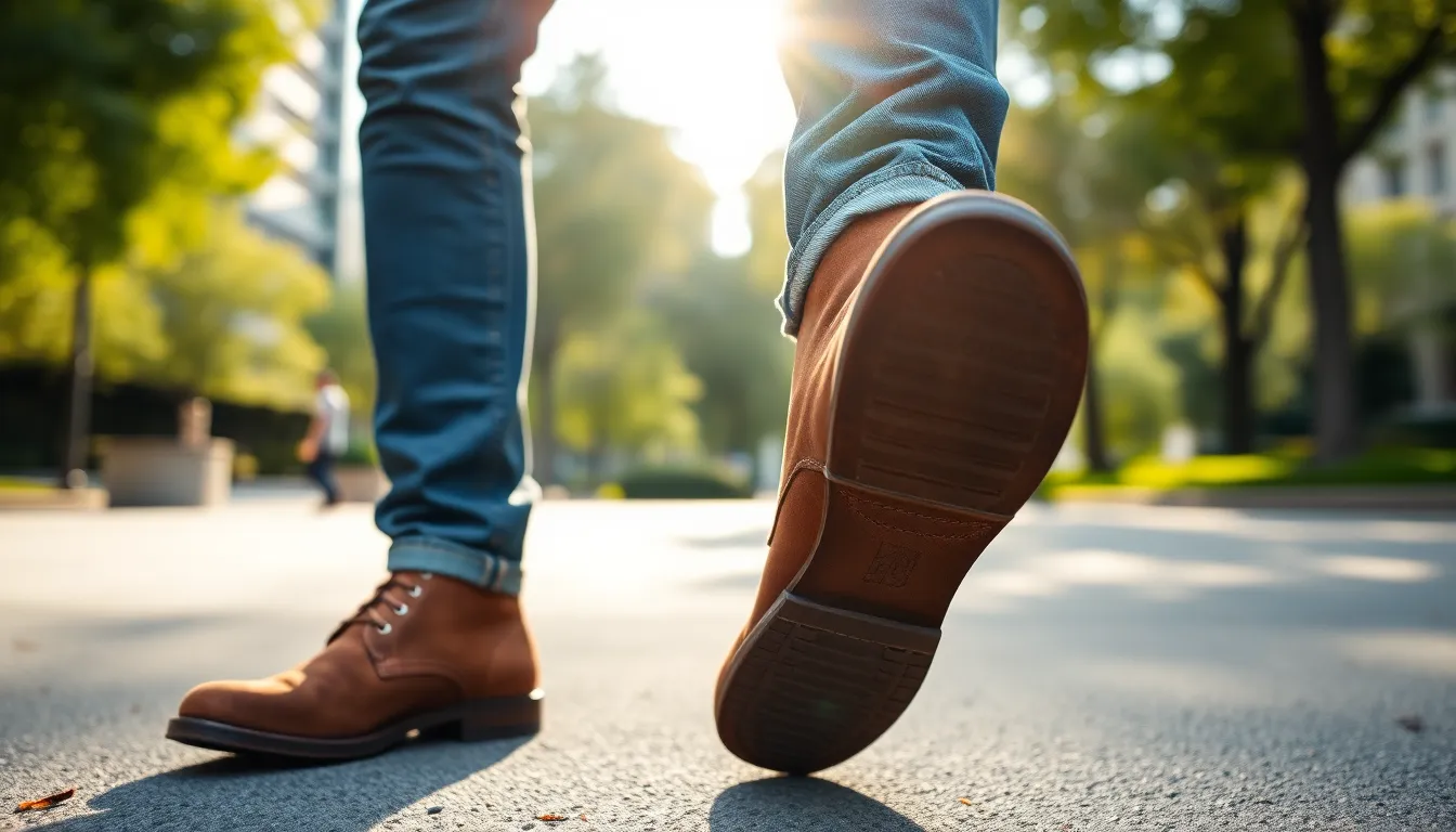 12 Trending Casual Shoes for Men in 2025: Style Guide That Actually Works 10 12 Trending Casual Shoes for Men in 2025: Style Guide That Actually Works 9
