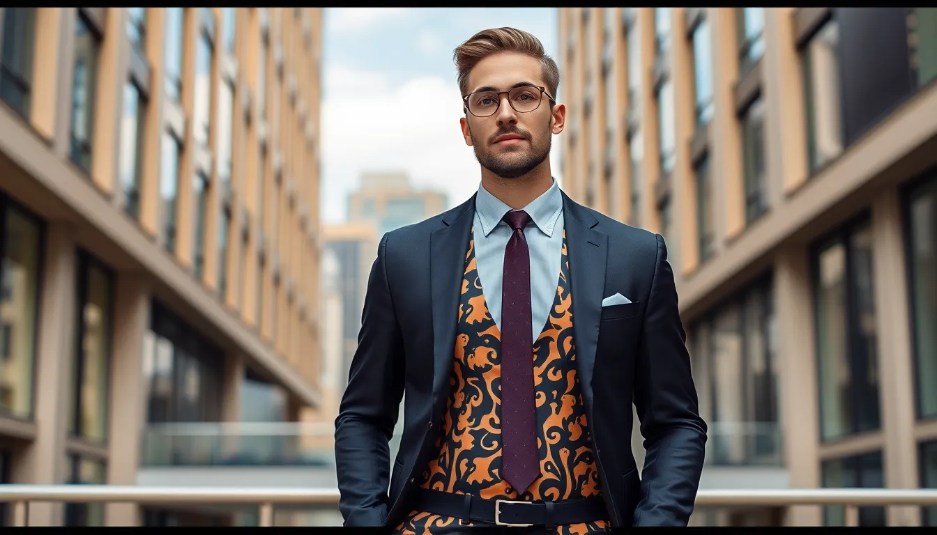 15 Essential Types of Suits for Men: Complete Style Guide 2025 10 15 Essential Types of Suits for Men: Complete Style Guide 2025 9