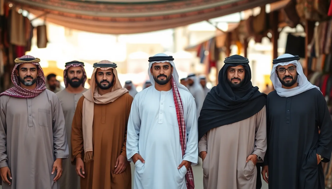 15 Stunning Arabic Jubba Designs for Men: Traditional to Modern Styles (2025 Guide) 12 15 Stunning Arabic Jubba Designs for Men: Traditional to Modern Styles (2025 Guide) 11