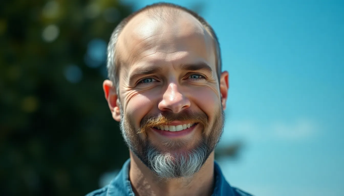 Best Beard Styles for Every Men's Face Shape: Complete Guide 2025 12 Best Beard Styles for Every Men's Face Shape: Complete Guide 2025 11