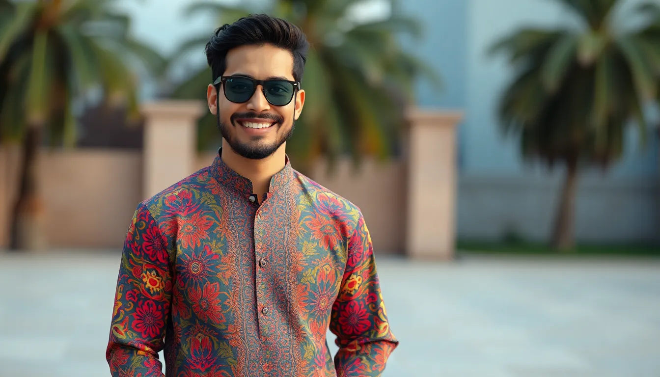 25 Best Kurta Designs for Men: Classic to Designer Styles for Every Occasion (2025) 12 25 Best Kurta Designs for Men: Classic to Designer Styles for Every Occasion (2025) 11