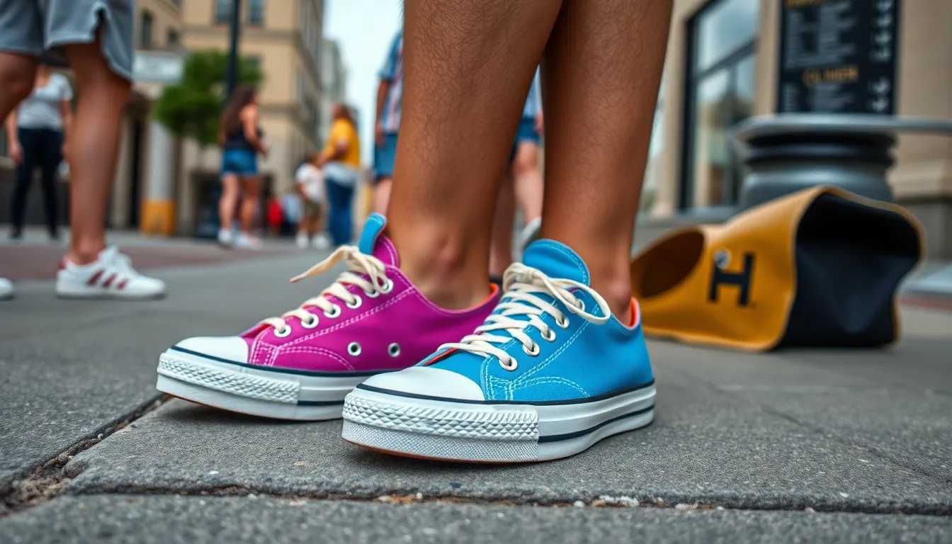 15 Best Casual Shoes for Men in 2025: Sneakers, Loafers & Budget Picks Under $100 12 15 Best Casual Shoes for Men in 2025: Sneakers, Loafers & Budget Picks Under $100 11