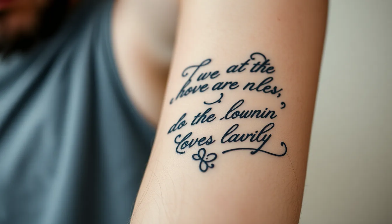 25 Best Arm Tattoo Ideas for Men: Sleeve Designs & Meaningful Symbols (2025) 12 25 Best Arm Tattoo Ideas for Men: Sleeve Designs & Meaningful Symbols (2025) 11