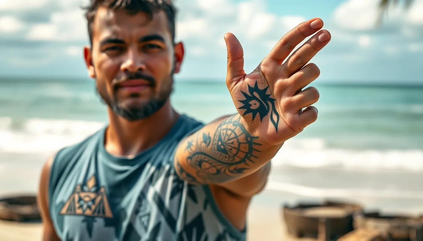 50+ Best Tattoo Ideas for Men: Epic Designs That Actually Look Amazing in 2025 12 50+ Best Tattoo Ideas for Men: Epic Designs That Actually Look Amazing in 2025 11