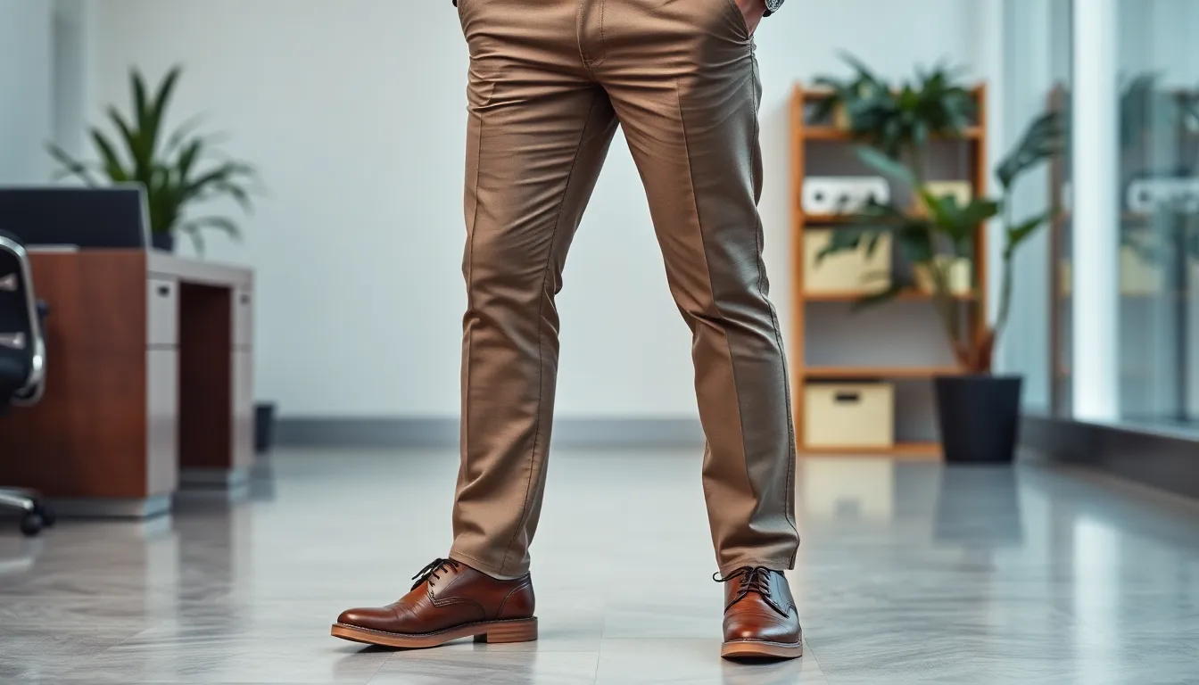 Best Casual Formal Shoes for Men: Style Meets Comfort in 2025 12 Best Casual Formal Shoes for Men: Style Meets Comfort in 2025 11
