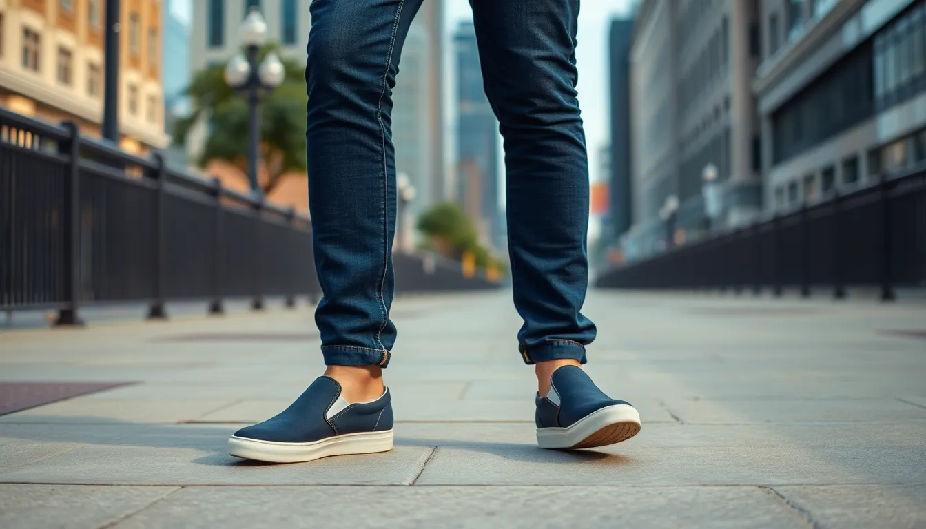 Best Casual Shoes for Men with Jeans: 2025 Style Guide & Top Picks 12 Best Casual Shoes for Men with Jeans: 2025 Style Guide & Top Picks 11