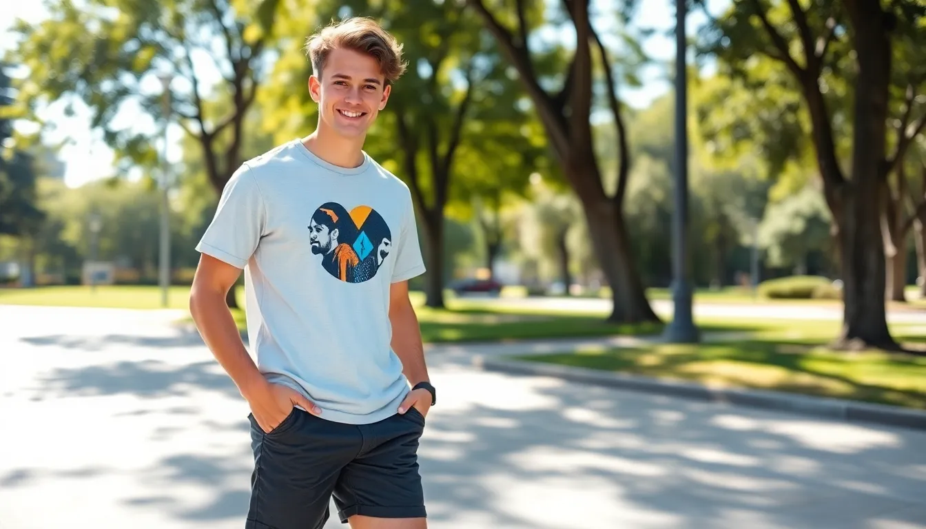 25 Casual Summer Outfits Men Street Style Ideas That Actually Keep You Cool 12 25 Casual Summer Outfits Men Street Style Ideas That Actually Keep You Cool 11